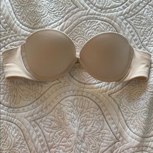 Aerie Abigail Strapless Bra